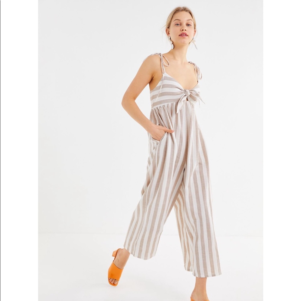Jumpsuit